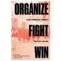 Verso books Organize, fight, win Sklep on-line