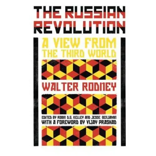 The russian revolution Verso books