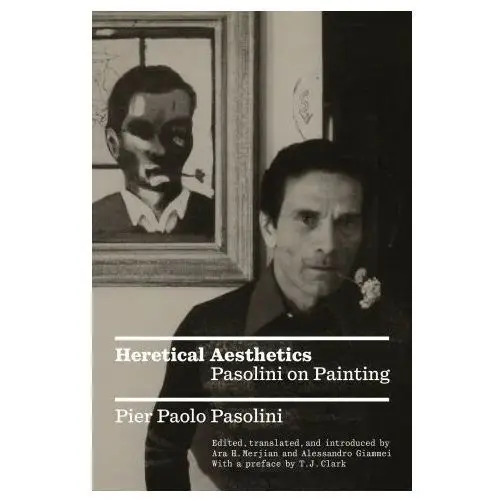 Heretical aesthetics: pasolini on painting Verso