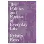 The politics and poetics of everyday life Verso Sklep on-line