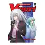 Vertical, inc. Cardfight!! vanguard 11 Sklep on-line