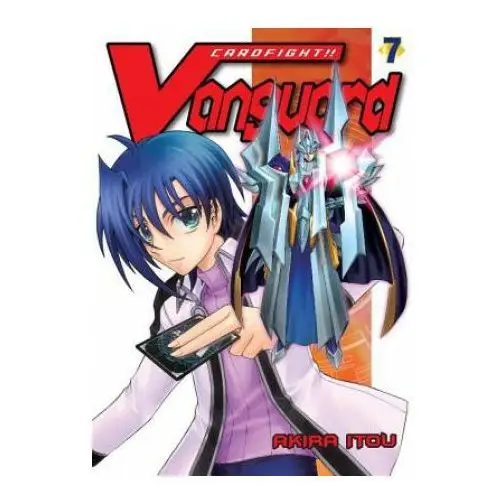 Cardfight!! Vanguard 7
