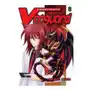 Cardfight!! vanguard 8 Vertical inc Sklep on-line