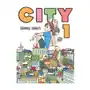 Vertical, inc. Keiichi arawi - city 1 Sklep on-line