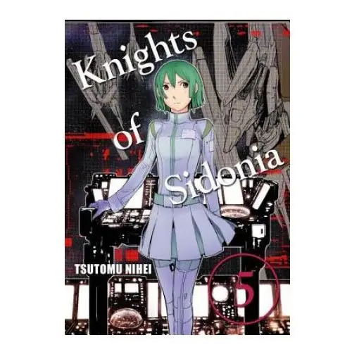 Knights Of Sidonia, Vol. 5