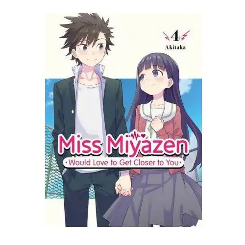 Vertical inc Miss miyazen would love to get closer to you 4