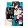 Pretty boy detective club (manga), volume 2 Vertical inc Sklep on-line