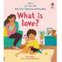 Very First Questions & Answers: What is love? Sklep on-line