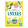 Very Hungry Caterpillar's Easter Sticker and Colouring Book Sklep on-line