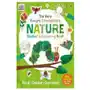 Very Hungry Caterpillar's Nature Sticker and Colouring Book Sklep on-line