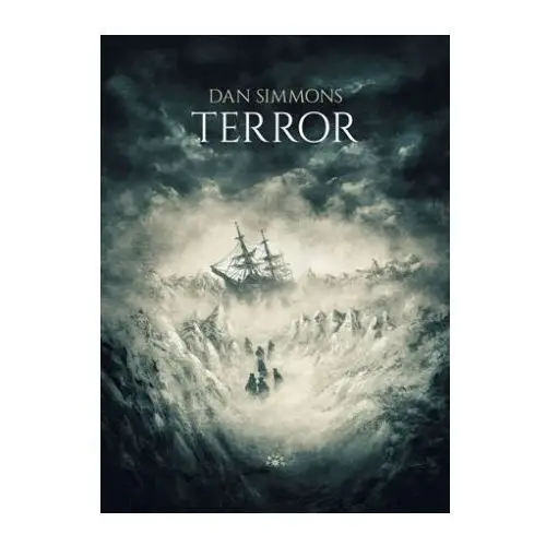 Dan simmons - terror Vesper