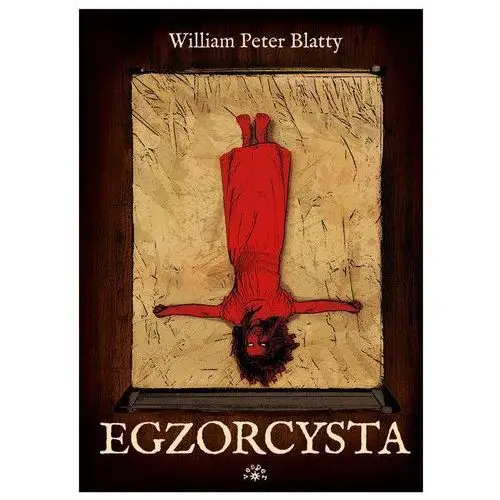 Egzorcysta - William Peter Blatty,184KS (7262595)