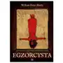 Egzorcysta - William Peter Blatty,184KS (7262595) Sklep on-line