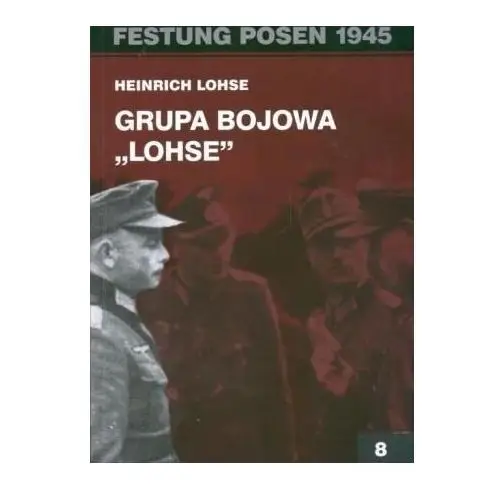 Grupa bojowa "Lohse"