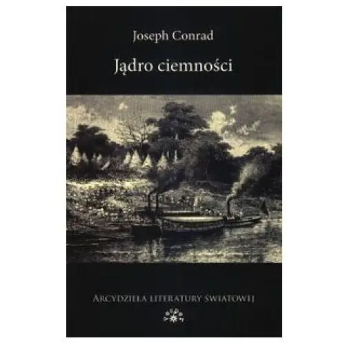 Jadro ciemnosci