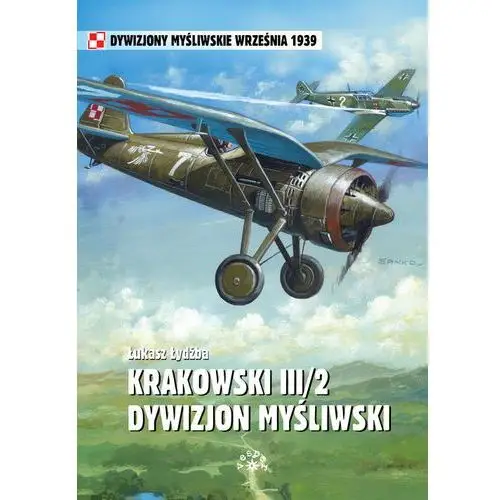 Krakowski III/2 Dywizjon Myśliwski