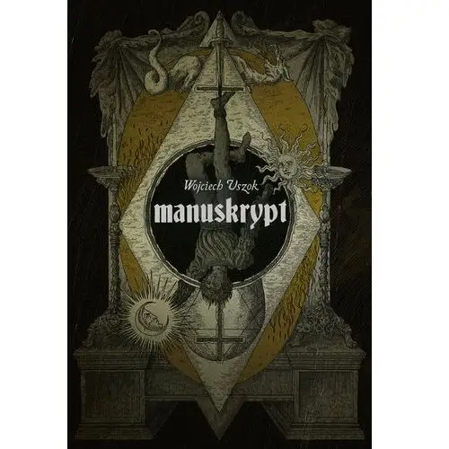Manuskrypt - wojciech uszok