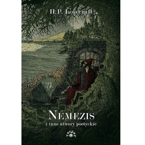 Nemezis i inne utwory poetyckie - Lovecraft Howard Phillips