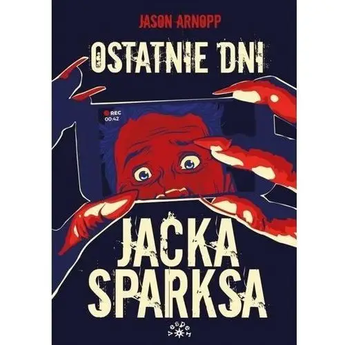 Vesper Ostatnie dni jacka sparksa