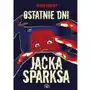 Vesper Ostatnie dni jacka sparksa Sklep on-line