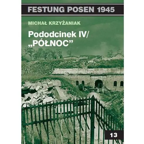 Pododcinek iv północ