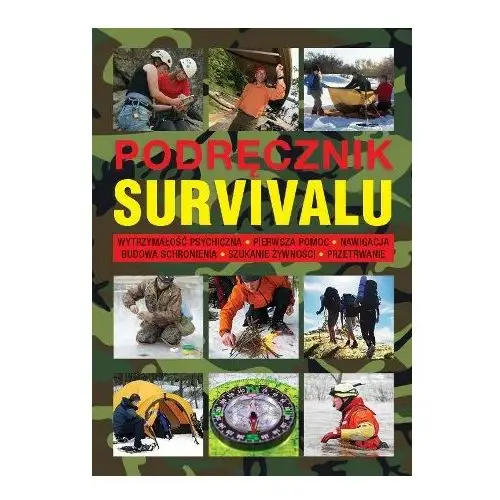 Podręcznik survivalu Vesper