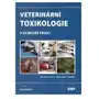 Veterinární toxikologie v klinické praxi, 2. aktualizované vydání Helena Svobodová Sklep on-line