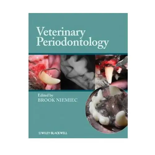 Veterinary Periodontology