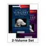 Veterinary Surgery: Small Animal, 2 Vols. Johnston, Spencer A Sklep on-line