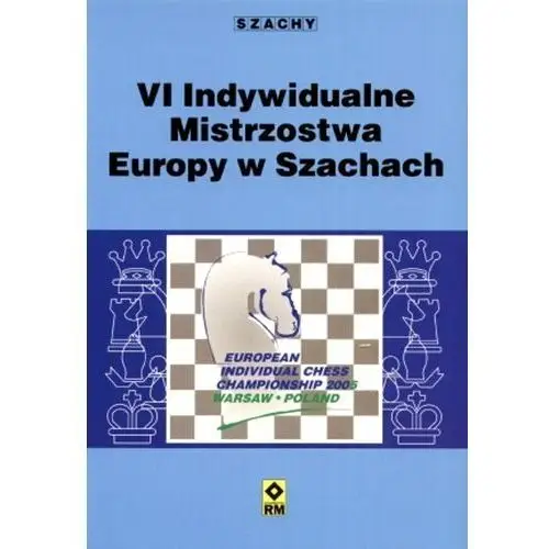 VI Indywidualne Mistrzostwa Europy w Szachach