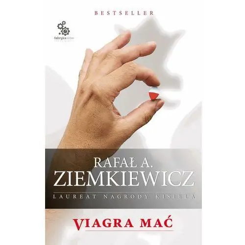 Viagra mać - Rafał Ziemkiewicz (MOBI)