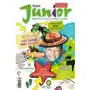 Victor Junior 7/2024 Sklep on-line