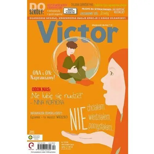 Victor nr 12/2023