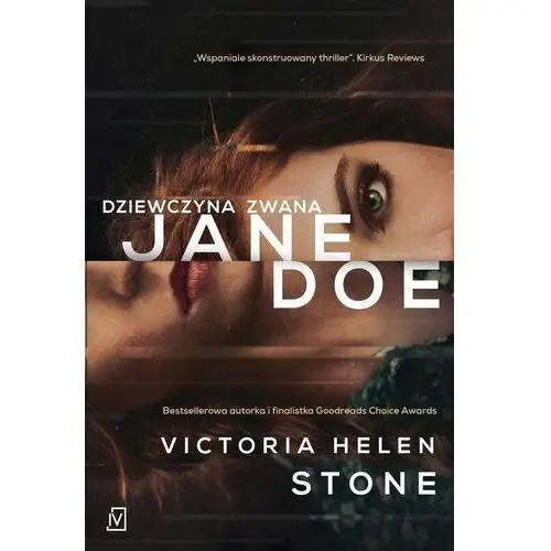 Victoria helen stone Dziewczyna zwana jane doe