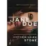 Victoria helen stone Dziewczyna zwana jane doe Sklep on-line