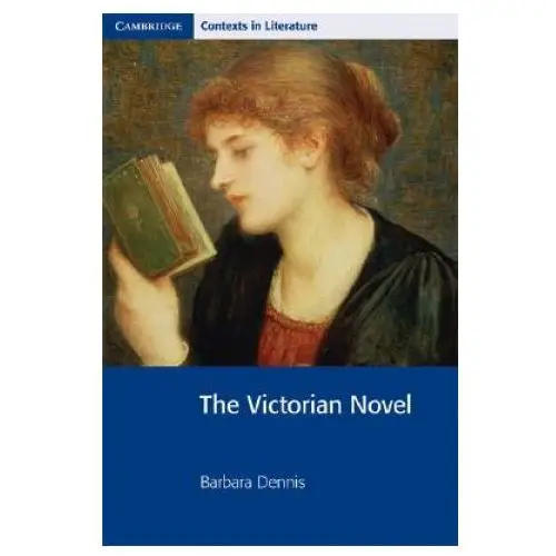 Victorian novel Cambridge university press