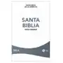 Vida Nbla santa biblia, edicion economica, letra grande, tapa rustica Sklep on-line