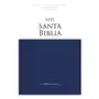 Vida Nvi, santa biblia edicion economica, texto revisado 2022, tapa rustica Sklep on-line