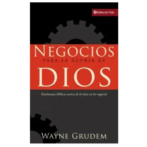 Negocios Para la Gloria de Dios