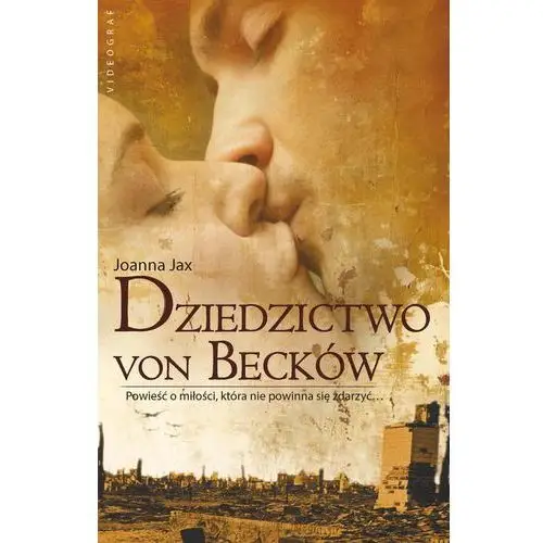 Dziedzictwo von becków Videograf