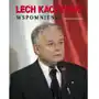 Lech kaczyński. wspomnienie Sklep on-line