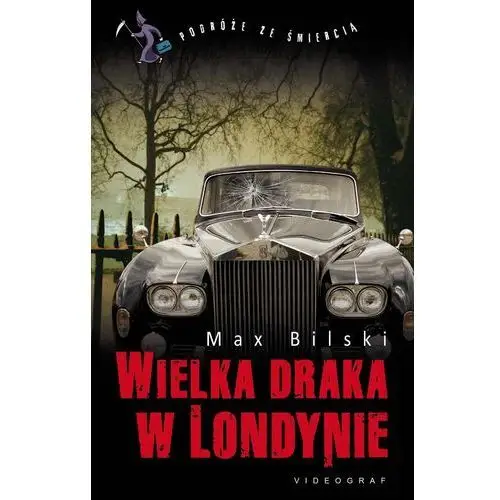 Wielka draka w londynie