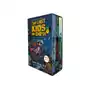 Viking books for young readers The last kids on earth: the ultra monster box (books 4, 5, 5.5) Sklep on-line