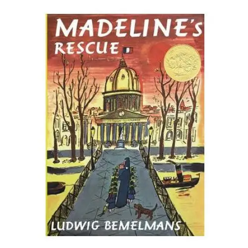 Viking Madeline's rescue