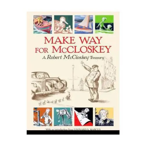 Make Way for McCloskey