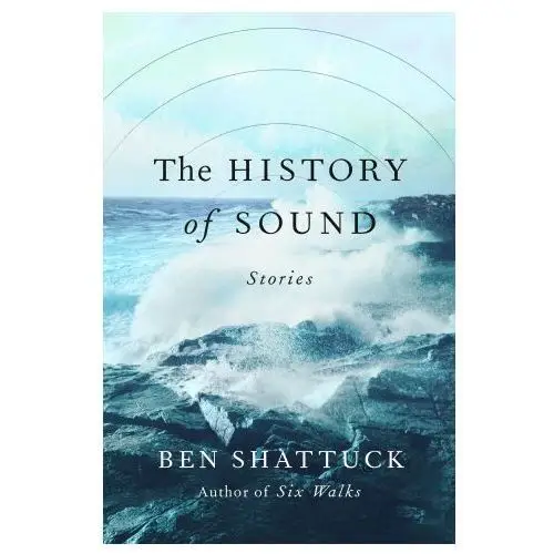 The history of sound: stories Viking