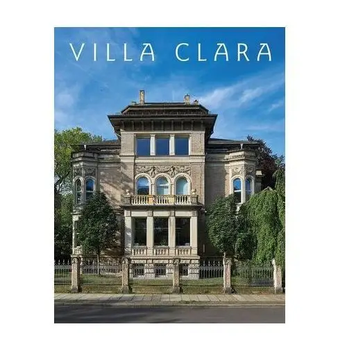 Villa Clara Sikora, Bernd