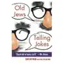 Villard books Old jews telling jokes Sklep on-line