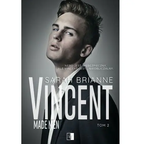 Vincent. Made Men. Tom 2