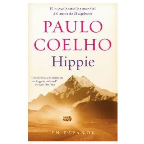 Hippie (Spanish Edition) / Hippie